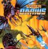 Super Darius Box Art Front